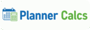 Planner calcs
